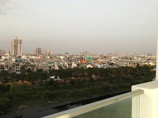Hình ảnh Mb6623 nạp rút nhanh chóng City Gate 2 mới 100%, 72m2 2 PN 2WC_ mặt tiền Võ Văn Kiệt