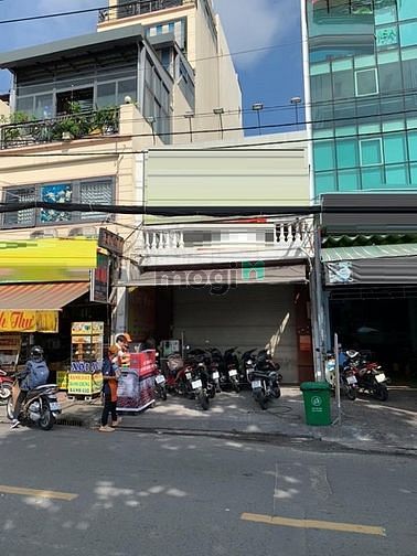 Hình ảnh Nhà Mặt tiền ct -  Tân Kỳ Tân Quý - 4.1 x 33