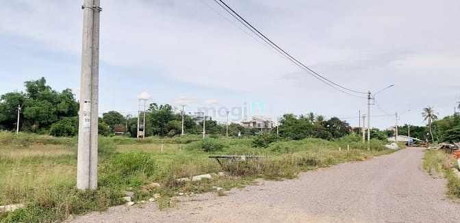 Hình ảnh Cần Bán Lô Đất Thổ Cư Ở Kdc Kim Châu, Dt:140m2 – Giá: 986 Tr. Shr