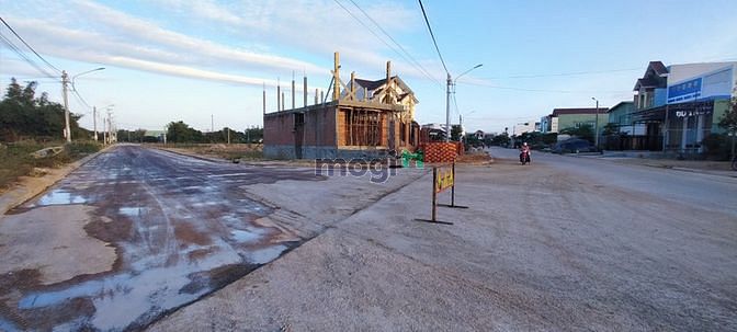 Hình ảnh Cần Bán Lô Đất Thổ Cư Ở Kdc Kim Châu, Dt:140m2 – Giá: 986 Tr. Shr