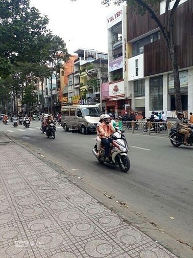 Hình ảnh Bán Trang Chủ MB66.COM / Đăng Ký Tặng 66K dịch vụ đường Bùi Đình Túy, P.12, Bình Thạnh 12x20m, 5 tầng