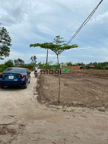 Hình ảnh Bán đất nền SĐ ngay thị trấn Đức Hòa