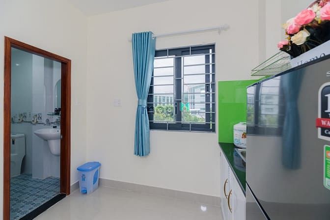 Hình ảnh Studio Chu Văn An - Bình Thạnh