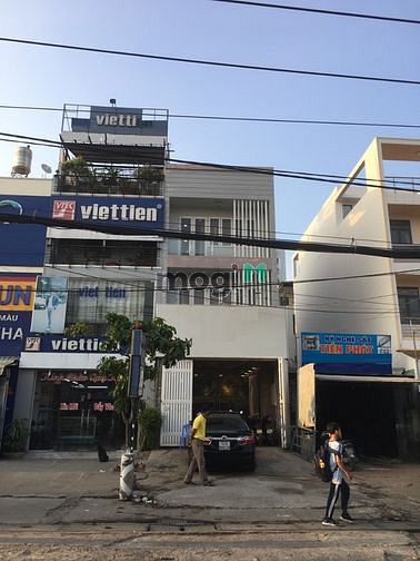 Hình ảnh Cho Thuê  nhà kd  - Tân Kỳ Tân Quý- 4.5 x 25