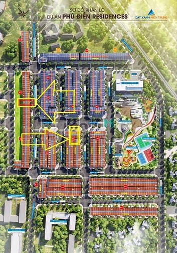 Hình ảnh Bán đất mặt tiền Nguyễn Công Phương thành phố Quảng Ngãi
