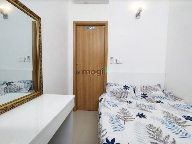Hình ảnh Căn Hộ Full NT,Sang Trọng Ngay Sư Vạn Hạnh Quận 5