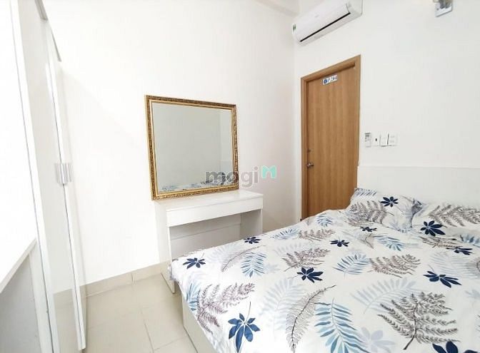 Hình ảnh Căn Hộ Full NT,Sang Trọng Ngay Sư Vạn Hạnh Quận 5