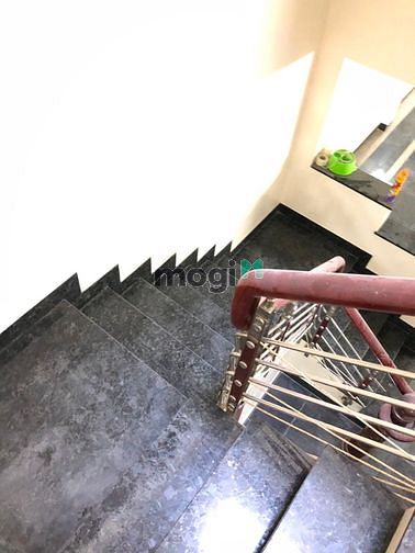 Hình ảnh Cho thuê nhà 193B Võ Văn Tần, Phường 5, Quận 3