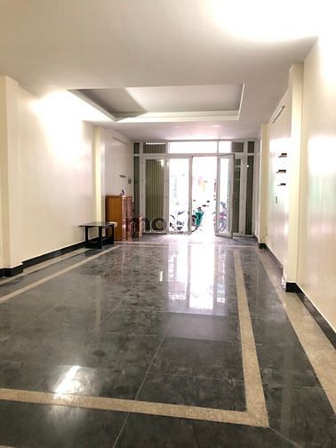 Hình ảnh Cho thuê nhà 193B Võ Văn Tần, Phường 5, Quận 3
