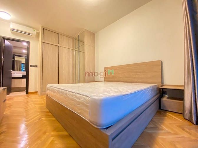 Hình ảnh Chung cư Trang Chủ MB66.COM / Đăng Ký Tặng 66K Feliz en Vista cho thuê 2PN đủ đồ