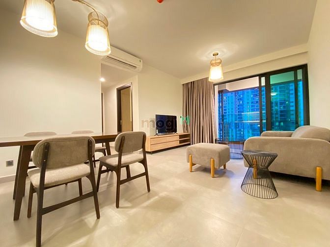 Hình ảnh Chung cư Trang Chủ MB66.COM / Đăng Ký Tặng 66K Feliz en Vista cho thuê 2PN đủ đồ