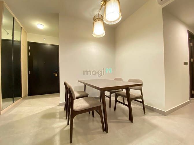 Hình ảnh Chung cư Trang Chủ MB66.COM / Đăng Ký Tặng 66K Feliz en Vista cho thuê 2PN đủ đồ