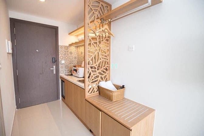 Hình ảnh ✔ Cho thuê CHCC RIVER GATE 28m OF 1wc - nội thất đầy đủ