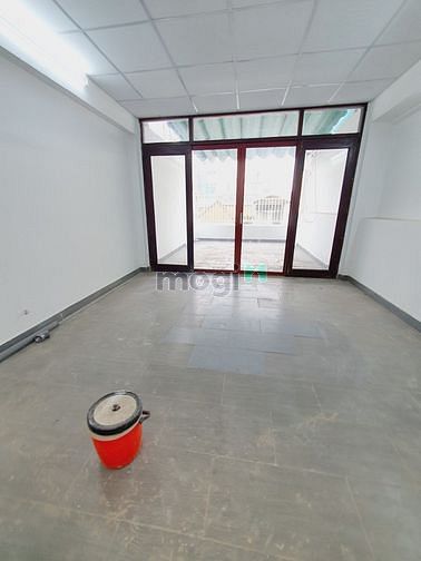 Hình ảnh Cho thuê nhà 128C Trần Quốc Thảo, P7, Quận 3