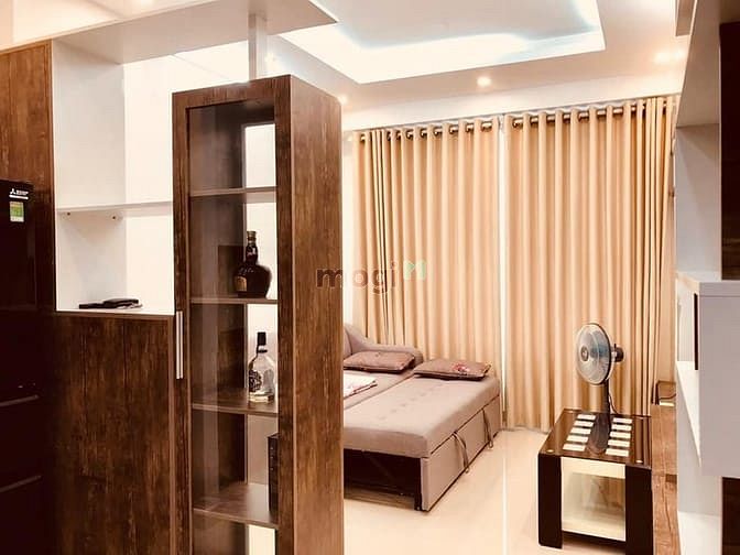 Hình ảnh ✔ Cho thuê CHCC THE TRESOR - 2pn 2wc - nội thất đầy đủ