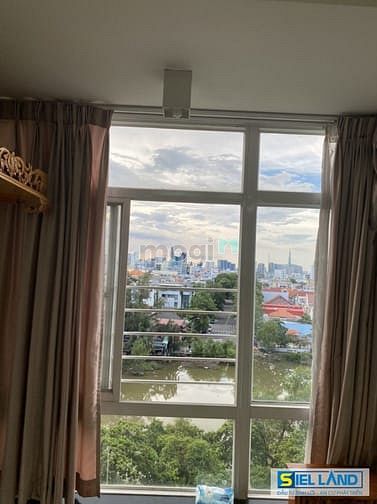 Hình ảnh BÁN CĂN HỘ SKY GARDEN 3, Phu my hung ,quan 7