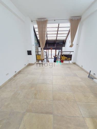 Hình ảnh Cho thuê nhà 128C Trần Quốc Thảo, P7, Quận 3