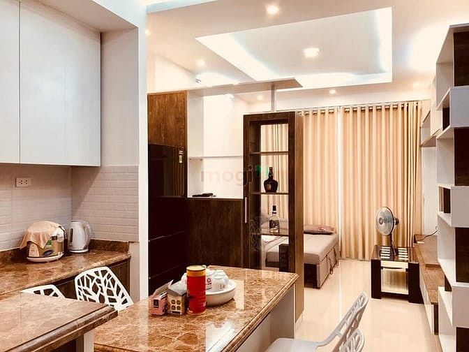 Hình ảnh ✔ Cho thuê CHCC THE TRESOR - 2pn 2wc - nội thất đầy đủ