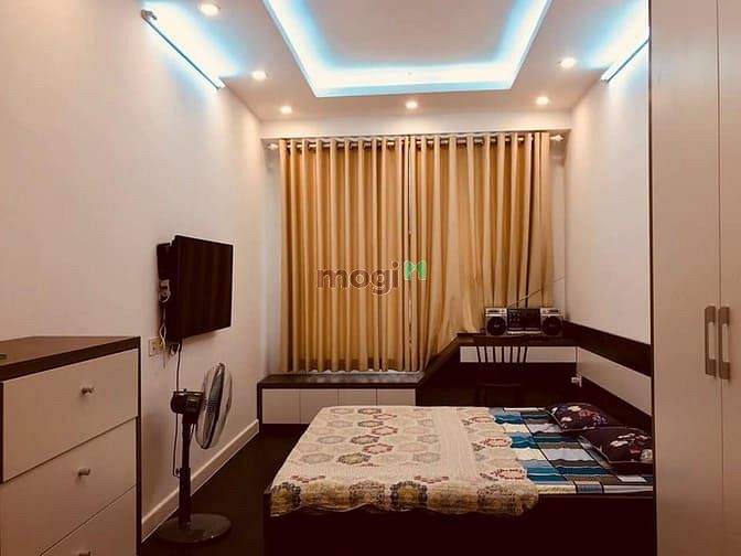 Hình ảnh ✔ Cho thuê CHCC THE TRESOR - 2pn 2wc - nội thất đầy đủ