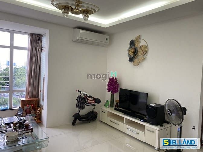 Hình ảnh BÁN CĂN HỘ SKY GARDEN 3, Phu my hung ,quan 7