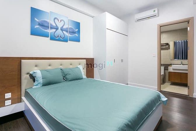 Hình ảnh ✔ Cho thuê CHCC RIVER GATE 74m 2pn 2wc - nội thất đầy đủ