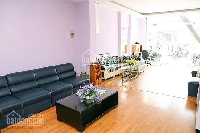 Hình ảnh Bán Nhà Chính Chủ Hẻm Âu Cơ, p9