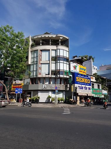 Hình ảnh Bán Nhà Chính Chủ Hẻm Phạm Phú Thứ
