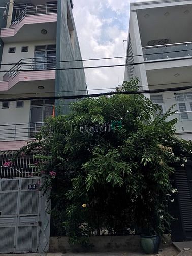 Hình ảnh Bán gấp lô đất nền DT.85 m gần chợ bà hom BT KDC Sấm Uất đường 16m