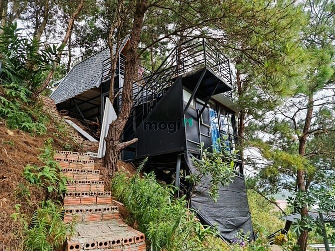 Hình ảnh Bán lô đất khu du lịch sinh thái Hồ Đồng Đò Minh Trí Sóc Sơn dt 7630m