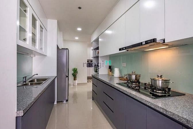 Hình ảnh ✔ Cho thuê CHCC THE TRESOR 98m 3pn 2wc - nội thất đầy đủ