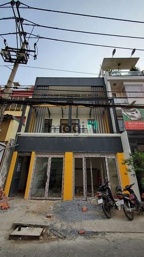Hình ảnh Phòng full nội thất Lũy Bán Bích Tân Phú gần Đầm Sen