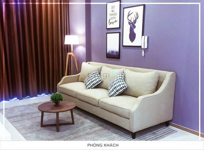 Hình ảnh ✔ Cho thuê CHCC RIVA PARK - 2pn 2wc - nội thất đầy đủ