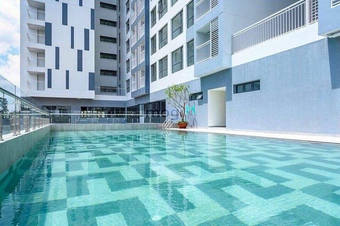 Hình ảnh ✔ Cho thuê CHCC RIVA PARK - 2pn 2wc - nội thất đầy đủ