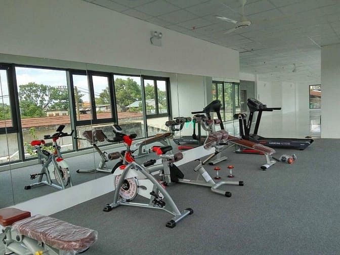 Hình ảnh ✔ Cho thuê CHCC RIVA PARK - 2pn 2wc - nội thất đầy đủ