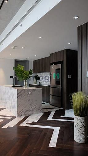 Hình ảnh Cần Bán nhanh CH Emerald Celadon City Duplex 127m2, 3PN, 3WC, Mới -