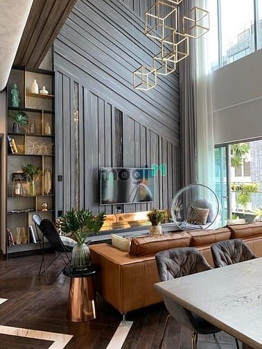 Hình ảnh Cần Bán nhanh CH Emerald Celadon City Duplex 127m2, 3PN, 3WC, Mới -