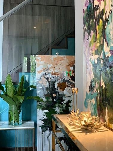 Hình ảnh Cần Bán nhanh CH Emerald Celadon City Duplex 127m2, 3PN, 3WC, Mới -