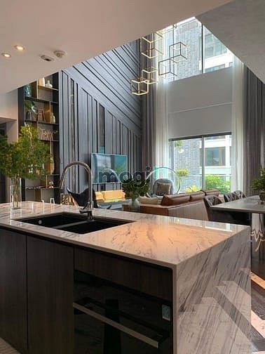 Hình ảnh Cần Bán nhanh CH Emerald Celadon City Duplex 127m2, 3PN, 3WC, Mới -