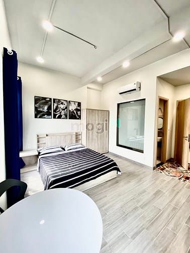 Hình ảnh Studio siêu xinh, view đẹp giá chỉ từ 7tr8