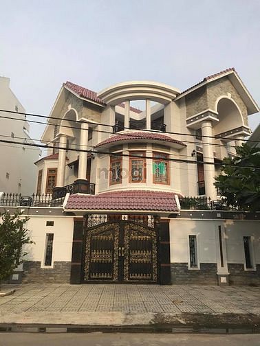 Hình ảnh Cần bán đất biệt thự 17 tỷ khu tên lửa, dt 10x19m