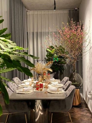 Hình ảnh Cần Bán nhanh CH Emerald Celadon City Duplex 127m2, 3PN, 3WC, Mới -