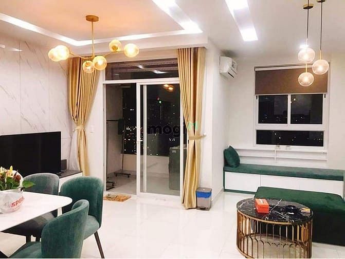Hình ảnh ✔ Cho thuê CHCC GRAND RIVERSIDE 105m 3pn 2wc - nội thất đầy đủ