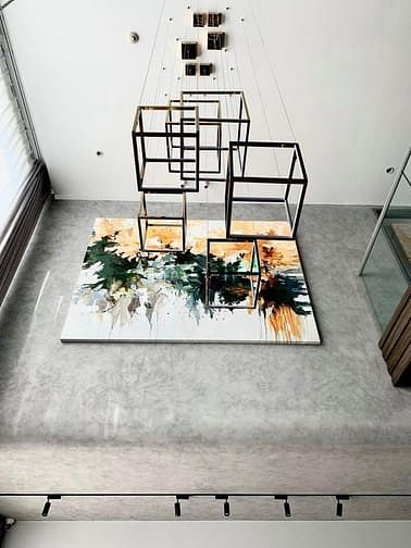 Hình ảnh Cần Bán nhanh CH Emerald Celadon City Duplex 127m2, 3PN, 3WC, Mới -