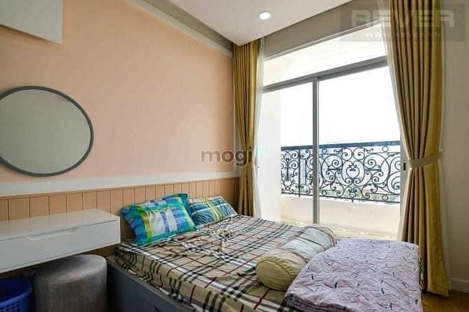 Hình ảnh ✔ Cho thuê CHCC GRAND RIVERSIDE 105m 3pn 2wc - nội thất đầy đủ