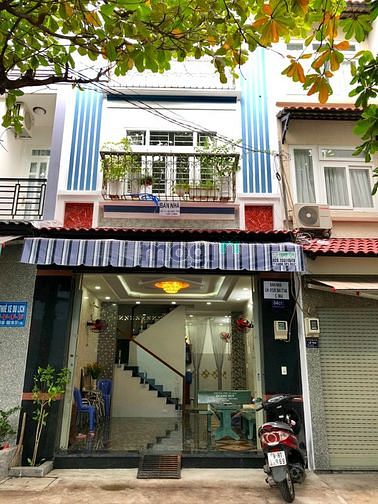 Hình ảnh Bán Nhà Chính Chủ Hẻm Nhất Chi Mai