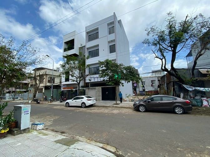Hình ảnh Bán lô đất 106m2 Bùi Thị Xuân, An Hải Tây, Sơn Trà