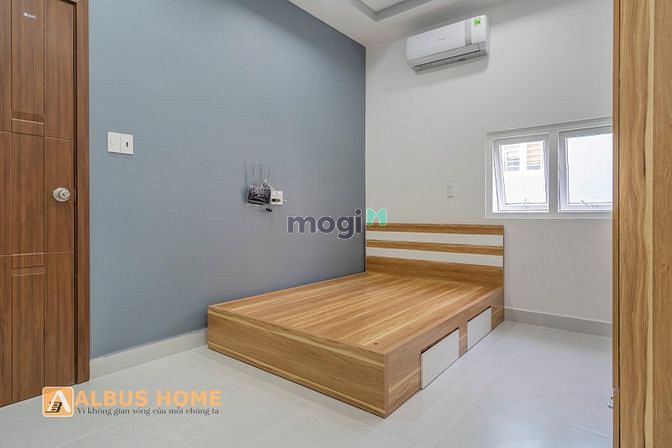 Hình ảnh Phòng Mới Xây ngay 🔥GIGAMALL🔥