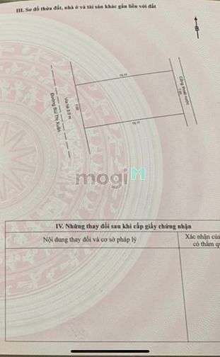Hình ảnh Bán lô đất 106m2 Bùi Thị Xuân, An Hải Tây, Sơn Trà