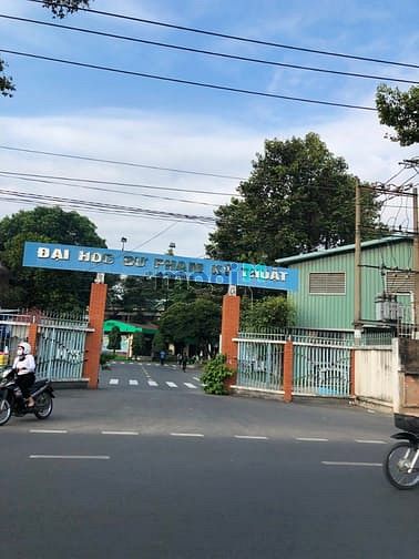Hình ảnh Bán 2 lô đất liền kề, thổ cư 100%, ĐT ngang 12m dai 45m Lê Văn Chí