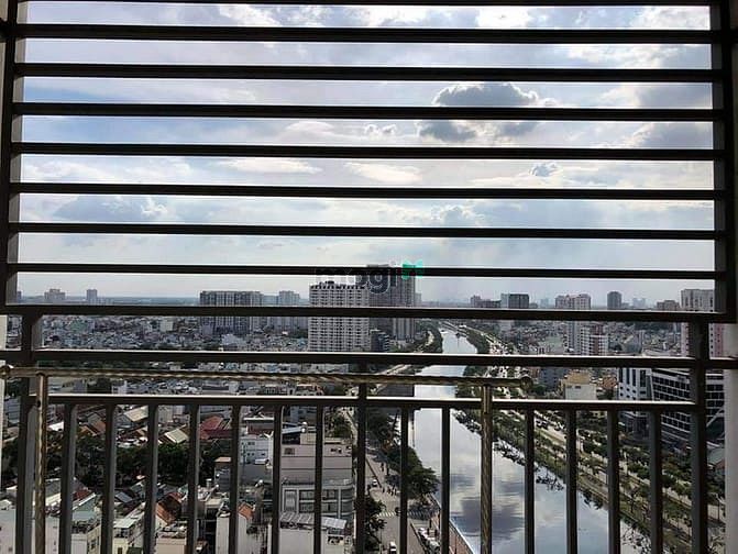 Hình ảnh ✔ Cho thuê CHCC RIVER GATE 90m 3pn 2wc - nội thất đầy đủ